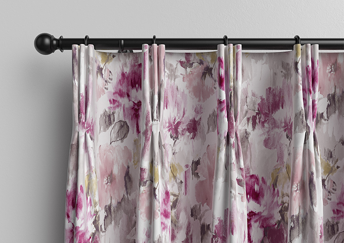 Nevada, Blush - Made to Measure Curtains - Image 11